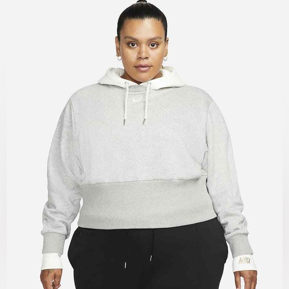 Nike Icon Clash Fleece Hoodie 3X